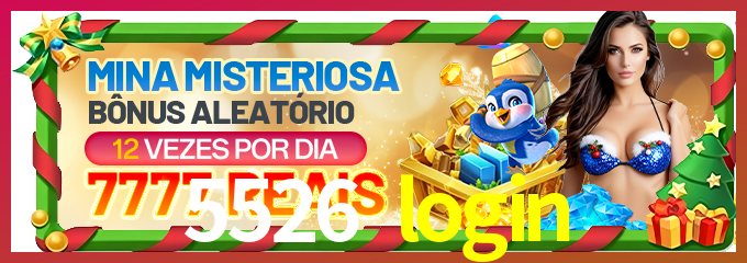 Download 5526 login Windows